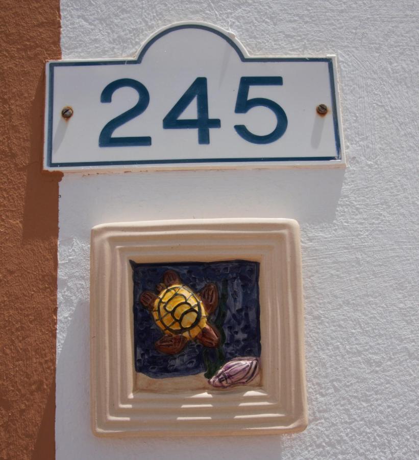 Castillo Holiday Apartment- Puerta Del Sol 245 Caleta De Fuste Exterior photo