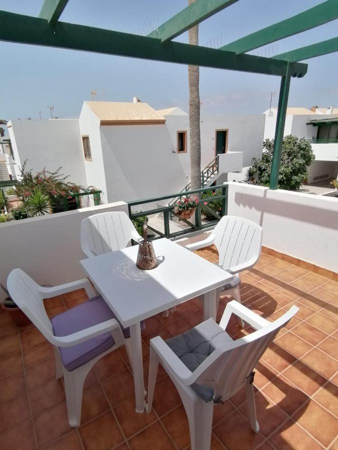 Castillo Holiday Apartment- Puerta Del Sol 245 Caleta De Fuste Exterior photo