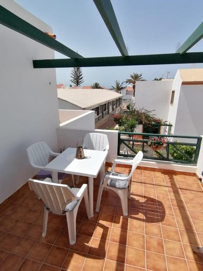 Castillo Holiday Apartment- Puerta Del Sol 245 Caleta De Fuste Exterior photo